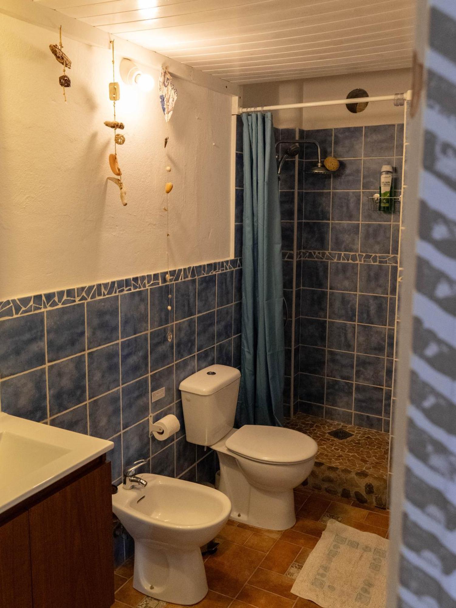 Casanaga Hotell Almaciga Exteriör bild
